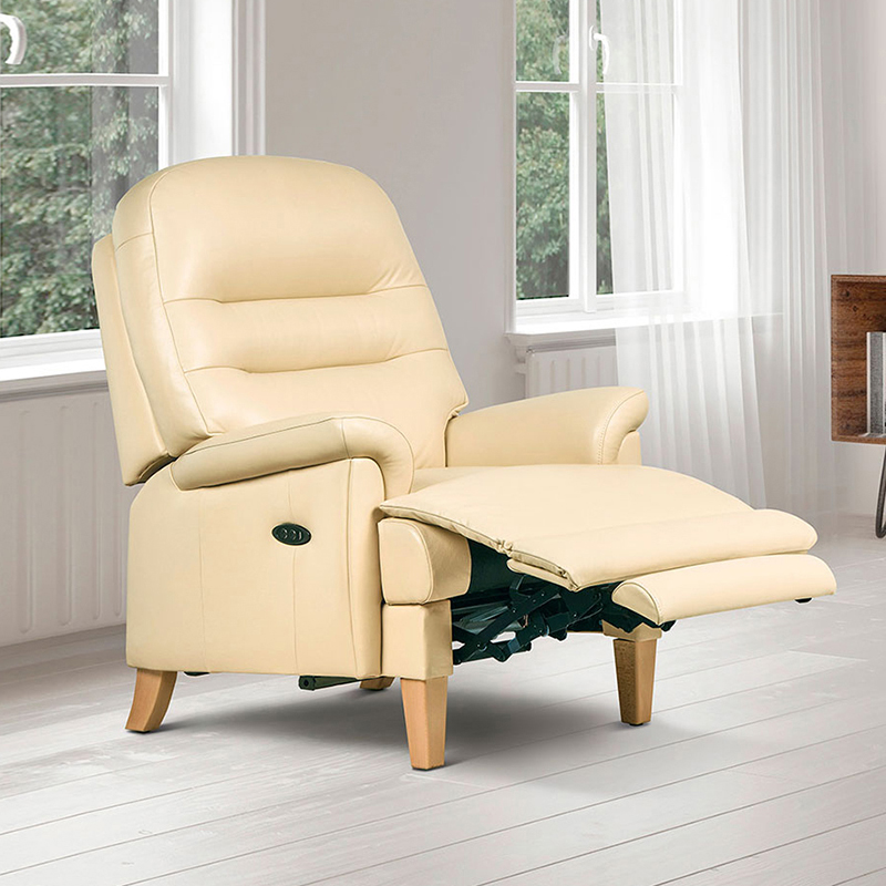 Kelling Classic Powered Recliner