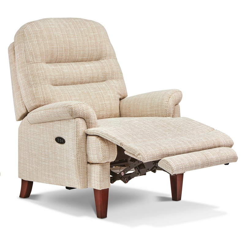 Keswick Classic Rechargeable Powered Recliner