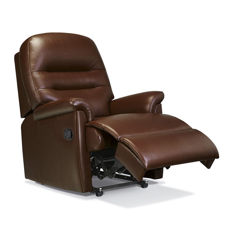 Kelling Petite 1-motor Electric Riser Recliner