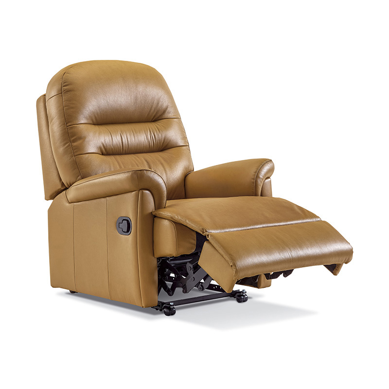 Kelling Petite 2-motor Electric Riser Recliner