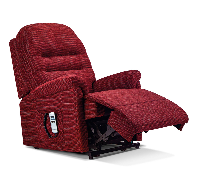 Kelling Royale Rechargeable Powered Recliner