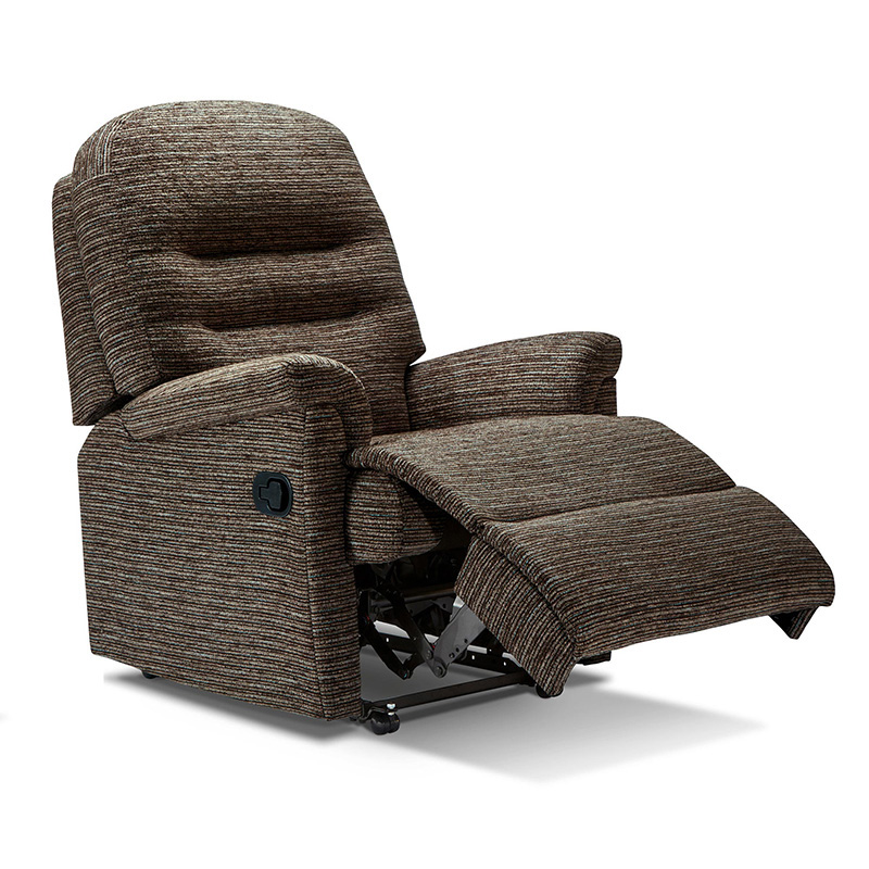 Kelling Small Powered Recliner