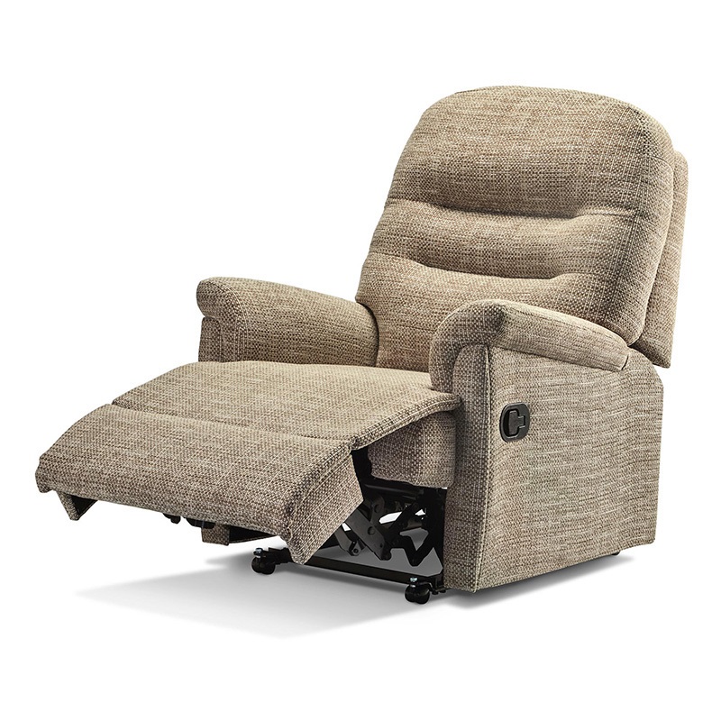 Kelling Standard Rechargeable Powered Recliner