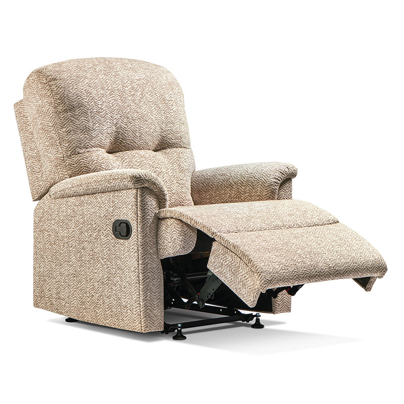 Laxfield Petite 1-motor Electric Riser Recliner