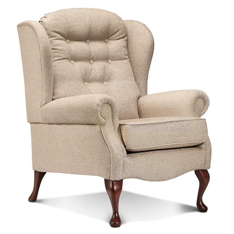 Lynford Fireside Chair