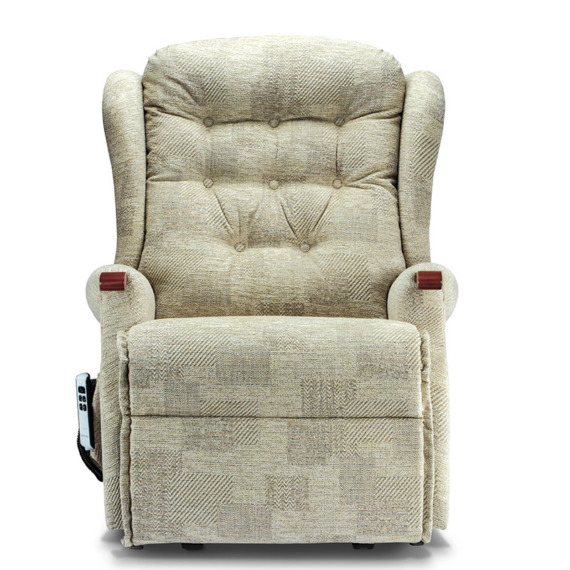 Lynford Royale 2-motor Electric Riser Recliner - Knuckles