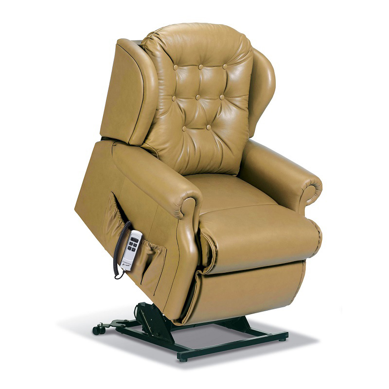 Lynford Petite 1-motor Electric Riser Recliner