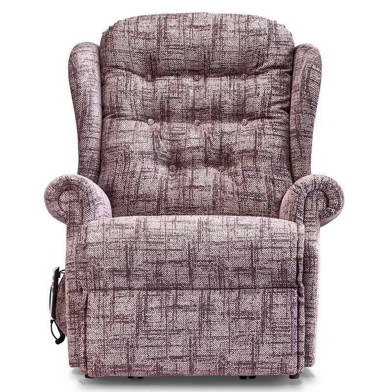 Lynford Royale 2-motor Electric Riser Recliner