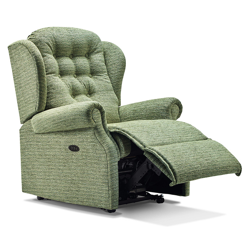 Lynford Small Rechargeable Powered Recliner