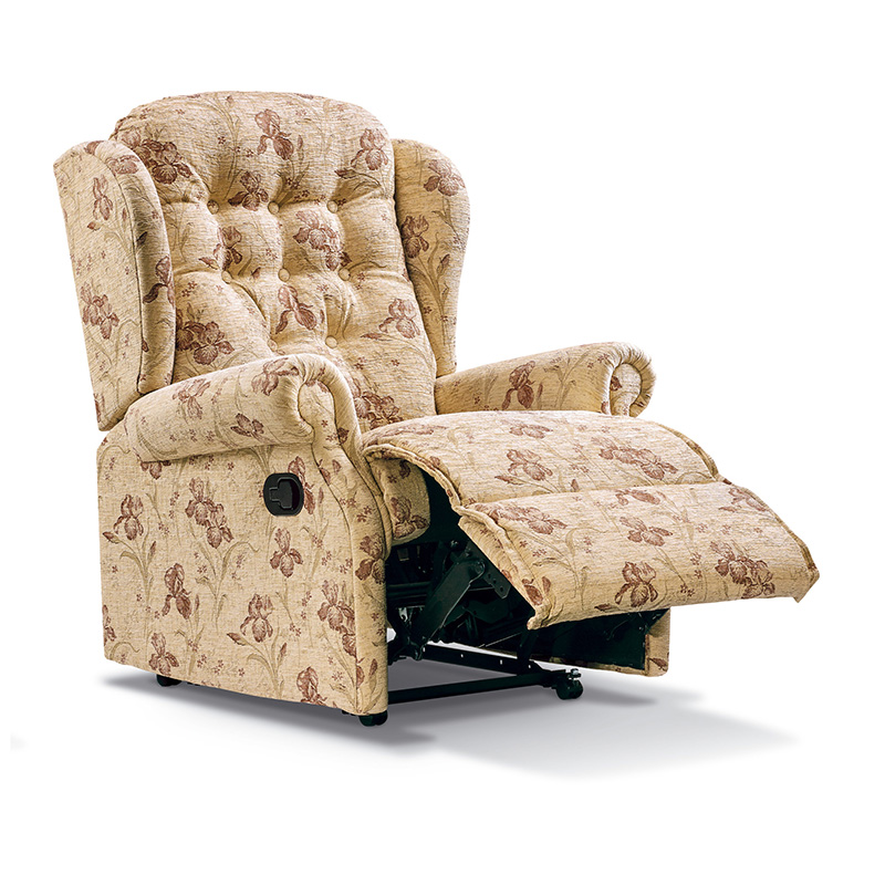 Lynford Standard Powered Recliner