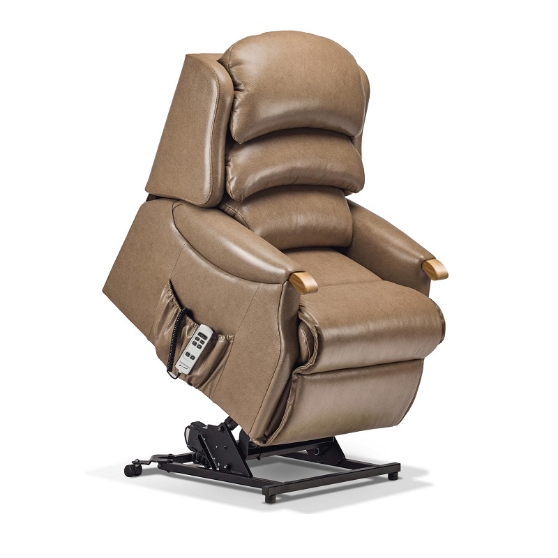 Martham Petite 1-motor Electric Riser Recliner