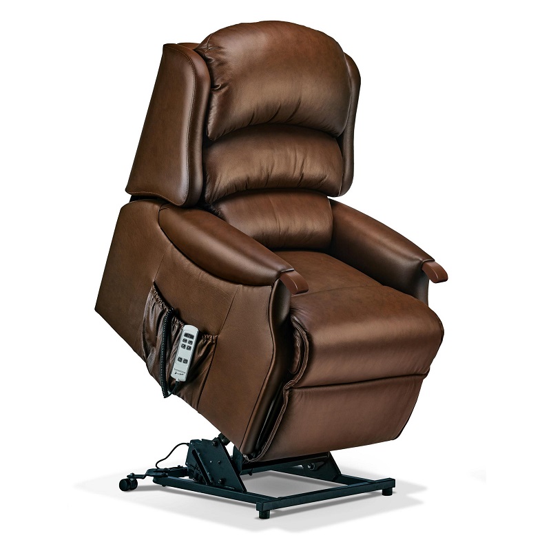 Martham Standard 2-motor Electric Riser Recliner