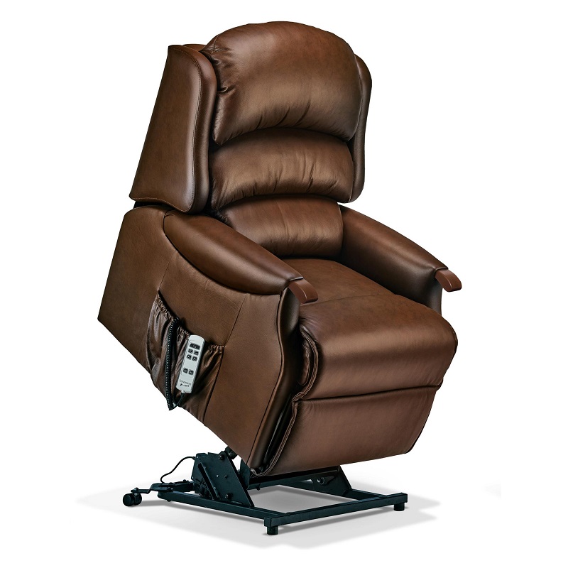 Martham Standard 2-motor Electric Riser Recliner