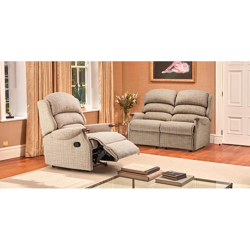 Martham Standard Powered Recliner