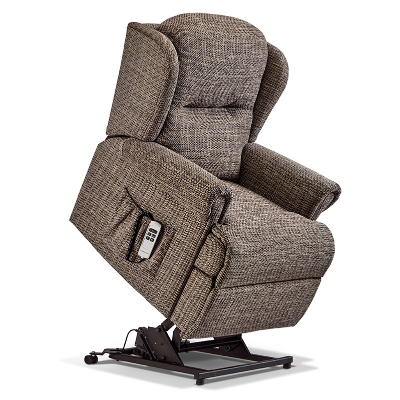 Mautby Small 1-motor Electric Riser Recliner