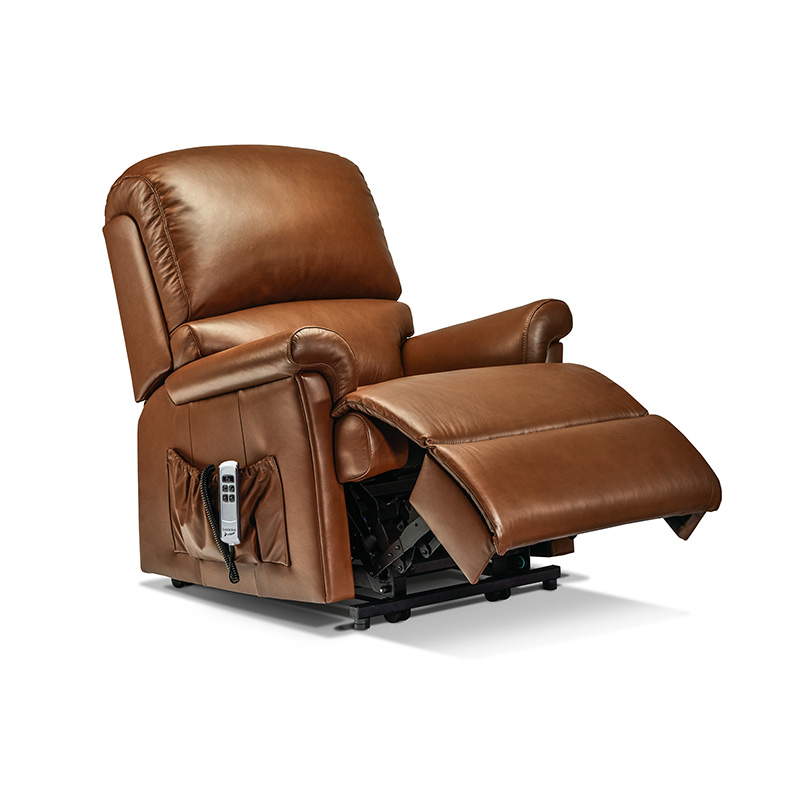 Northwold Petite 1-motor Electic Riser Recliner