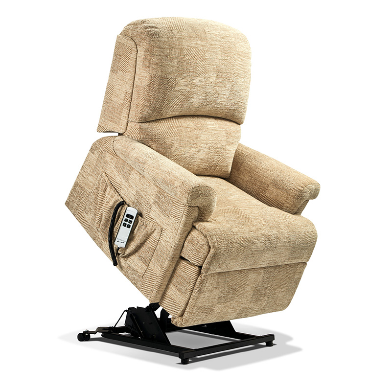 Northwold Petite 2-motor Electric Riser Recliner