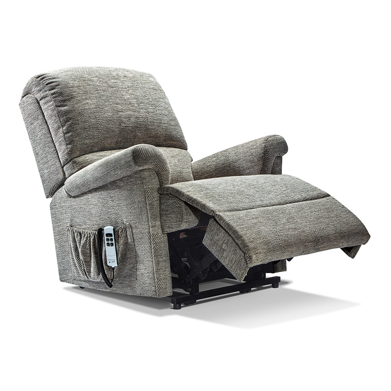 Northwold Royale 2-motor Electric Riser Recliner