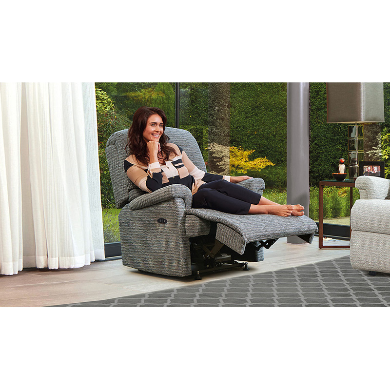 Northwold Standard Powered Recliner