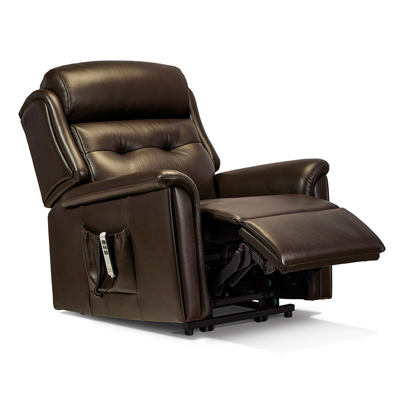 Roydon Petite 1-motor Electric Riser Recliner