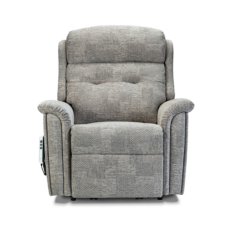 Roydon Petite 2-motor Electric Riser Recliner