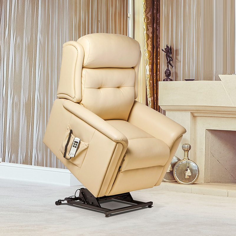 Roydon Royale 1-motor Electric Riser Recliner