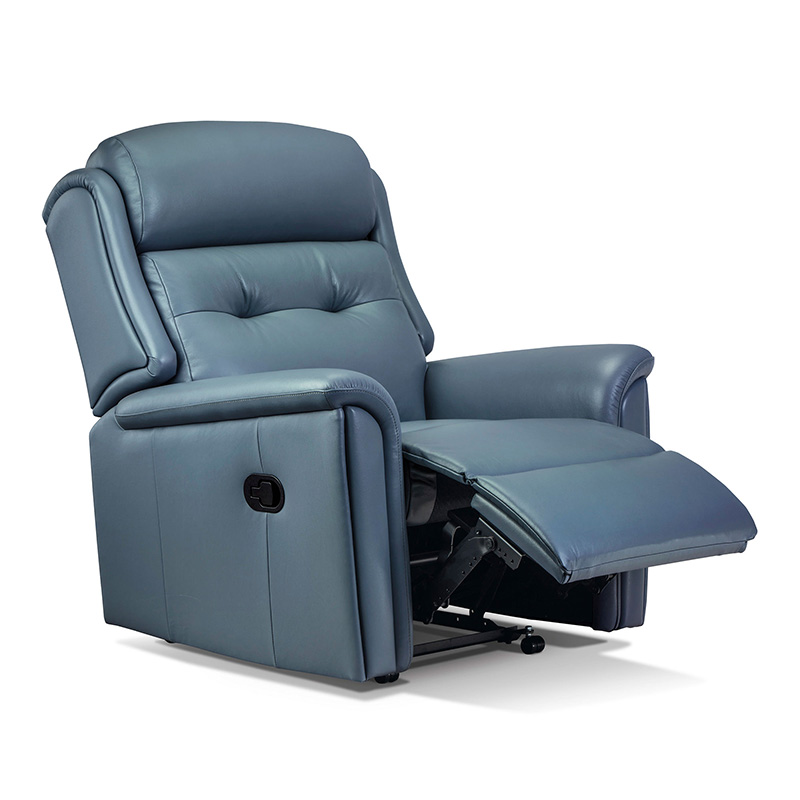 Roydon Small Recliner