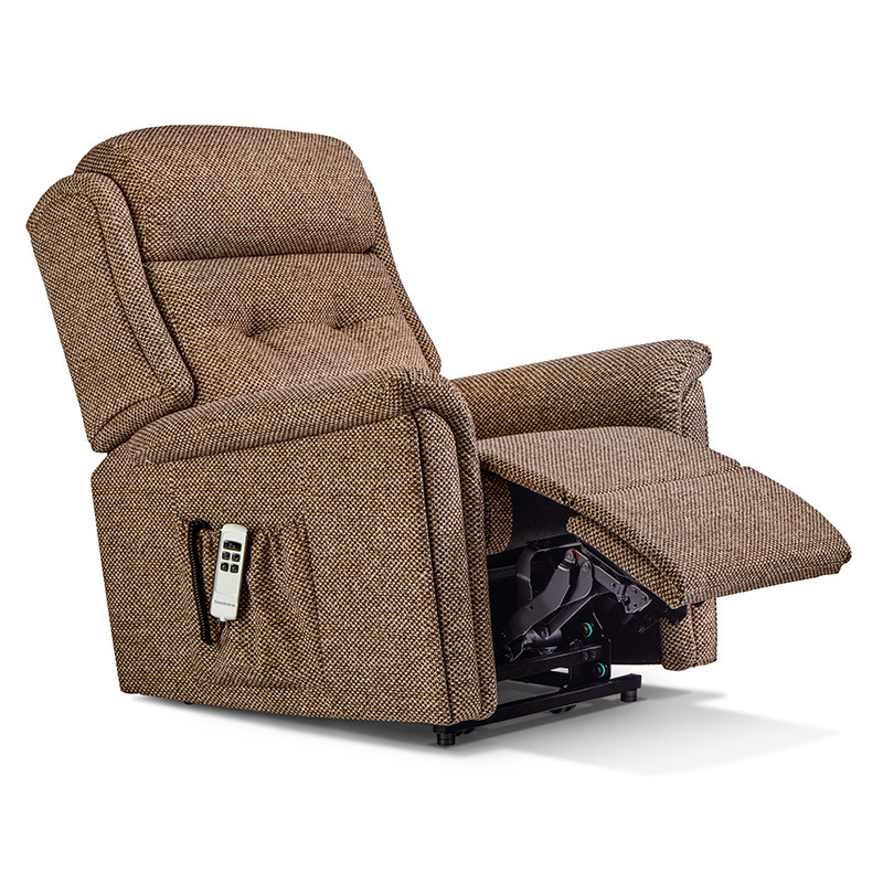 Roydon Standard 1-motor Electric Riser Recliner