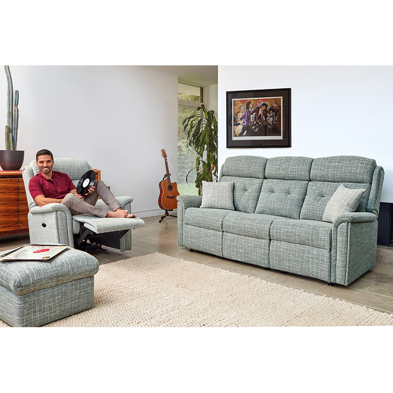 Roydon Standard Recliner