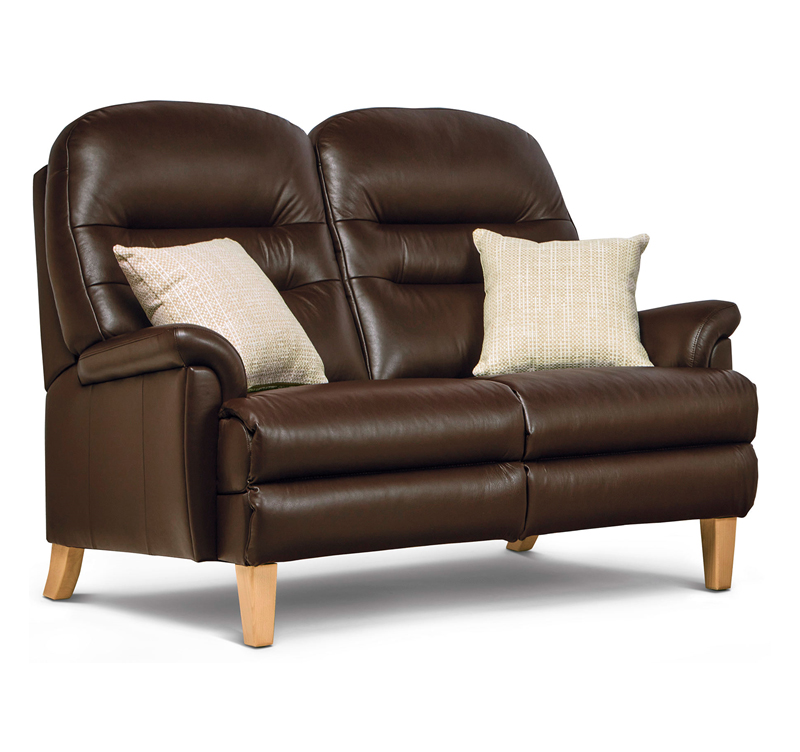 Keswick Classic 2-Seater Settee