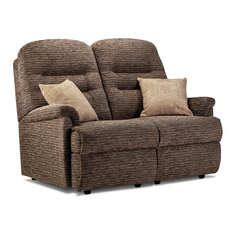 Kelling Standard Fixed 2-seater