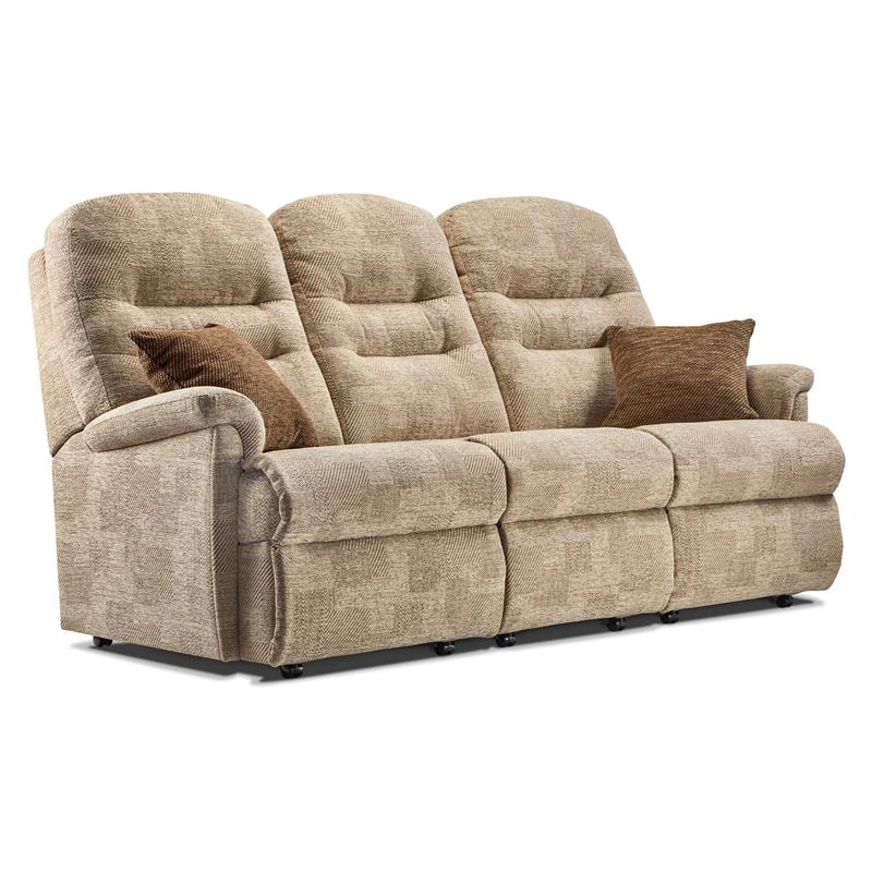 Kelling Standard Fixed 3-seater