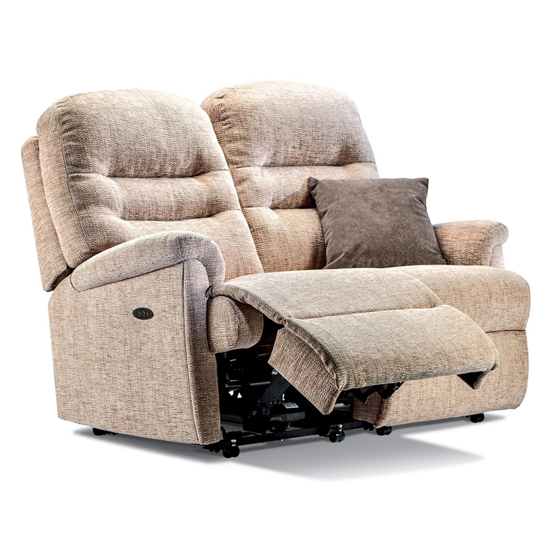 Kelling Standard Powered Reclining 2-seater