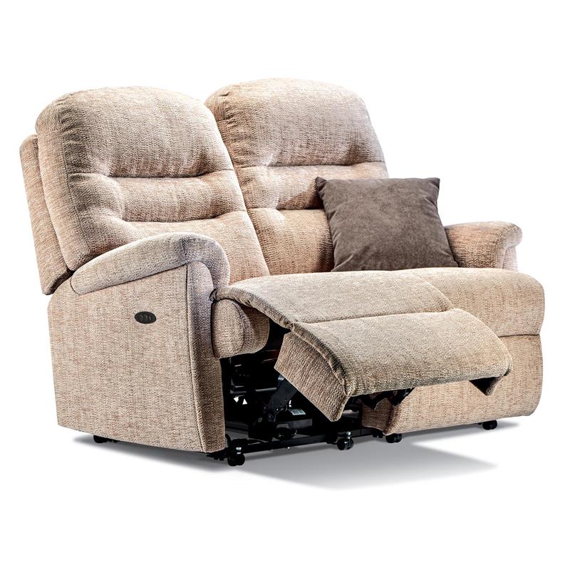 Kelling Standard Reclining 2-seater