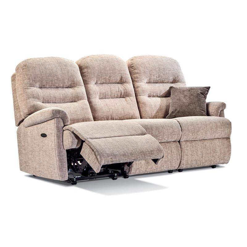 Kelling Standard Reclining 3-seater