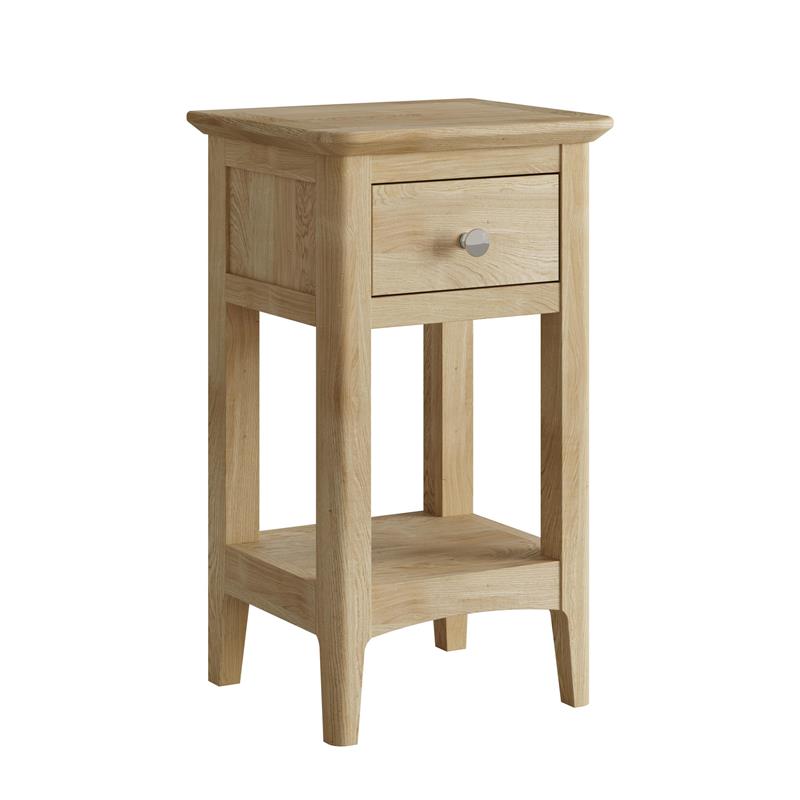 Hudson Mini Bedside 