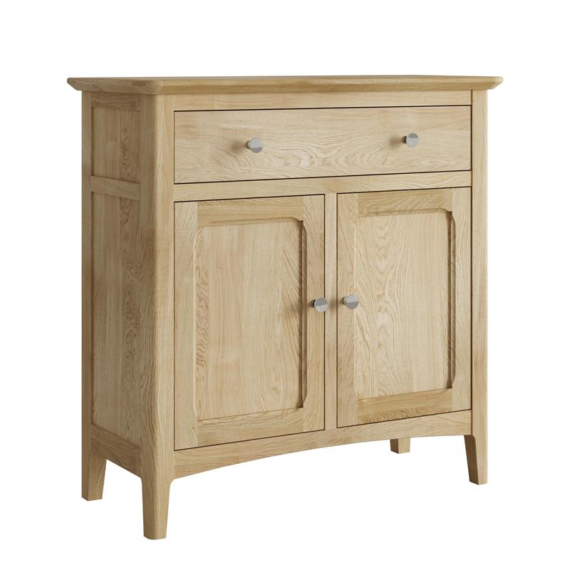 Hudson Small Sideboard 