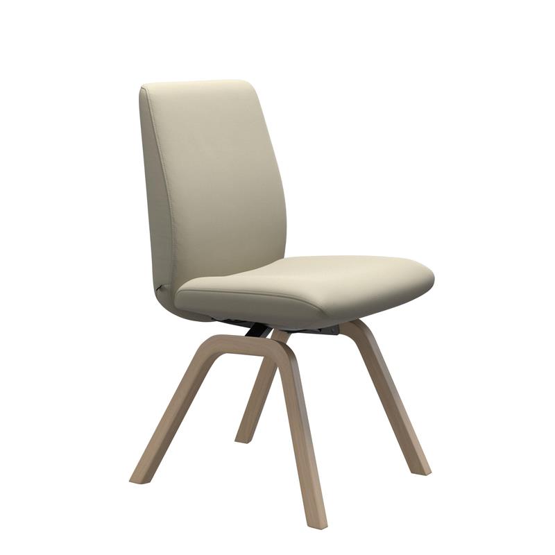 Laurel Dining Chair Low (L) D200