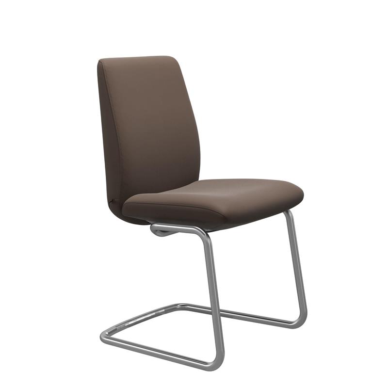 Laurel Dining Chair Low (L) D400