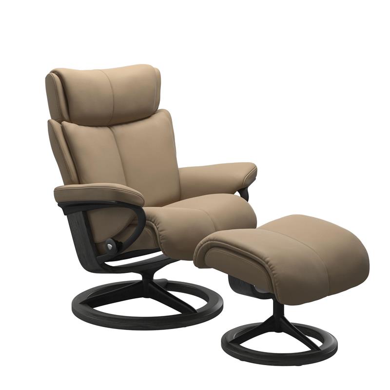 Magic (L) Signature Chair