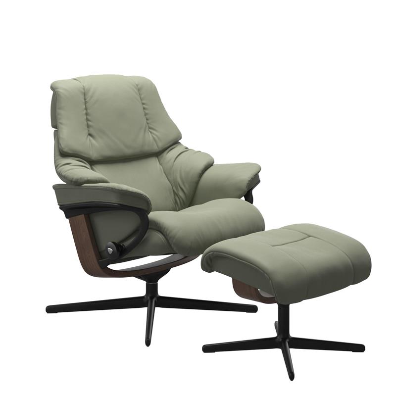 Reno (L) Cross Chair