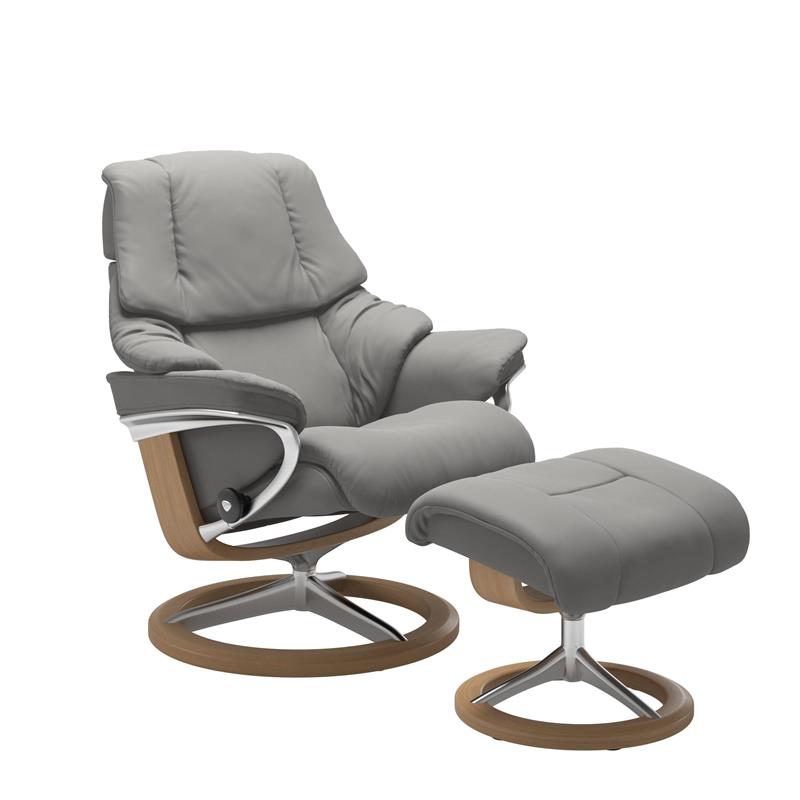 Reno (L) Signature Chair