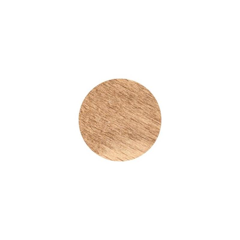 Corner Table Walnut