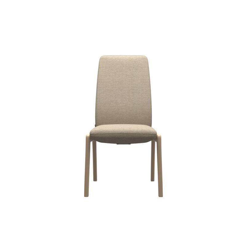 Vanilla Dining Chair High (L) D100