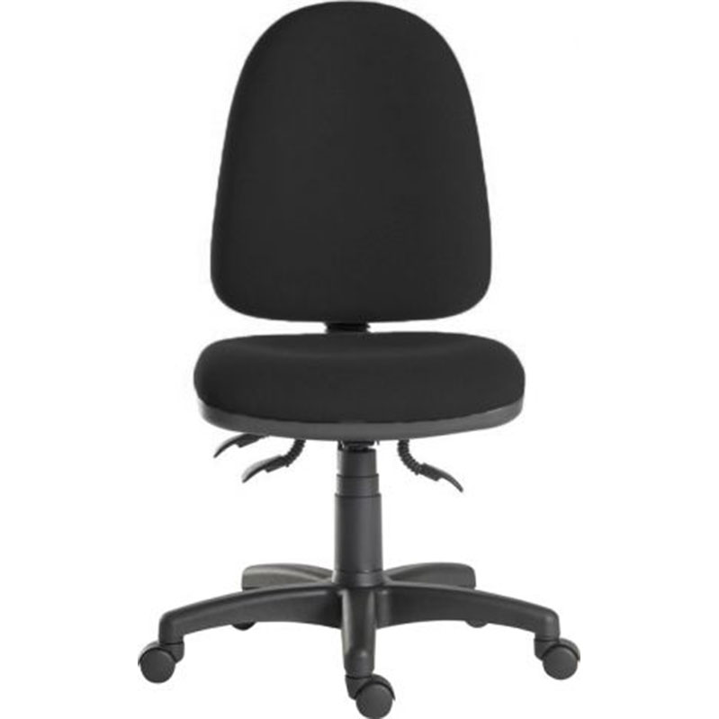 John Doe Office Chair No. 4