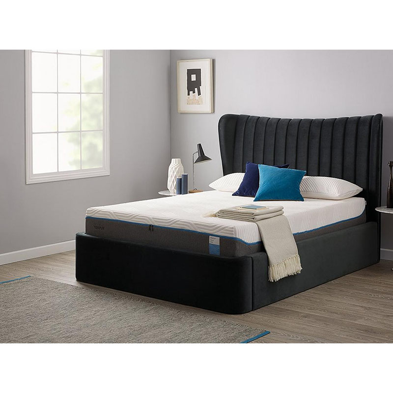 Cloud Luxe 90 x 200cm Mattress