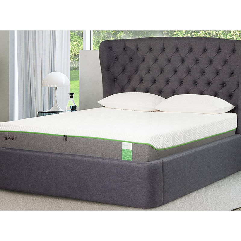 Hybrid Supreme 75 x 200cm Mattress