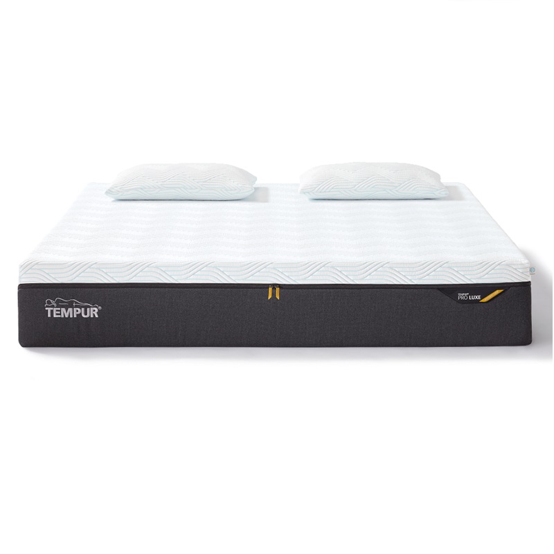 Pro Luxe Medium Firm Mattress