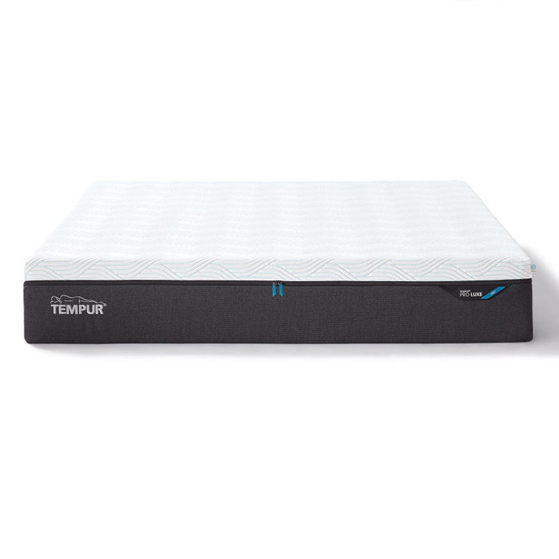 Pro Luxe Soft Mattress