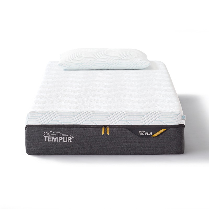 Pro Plus Medium Firm Mattress